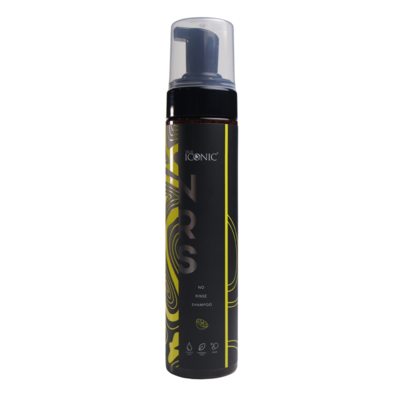 Шампунь без смывания (Пенка) NO RINSE SHAMPOO